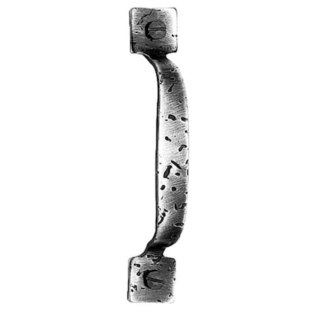 Acorn Mfg 4-13/16 Inch Small Square Pull RP6BP